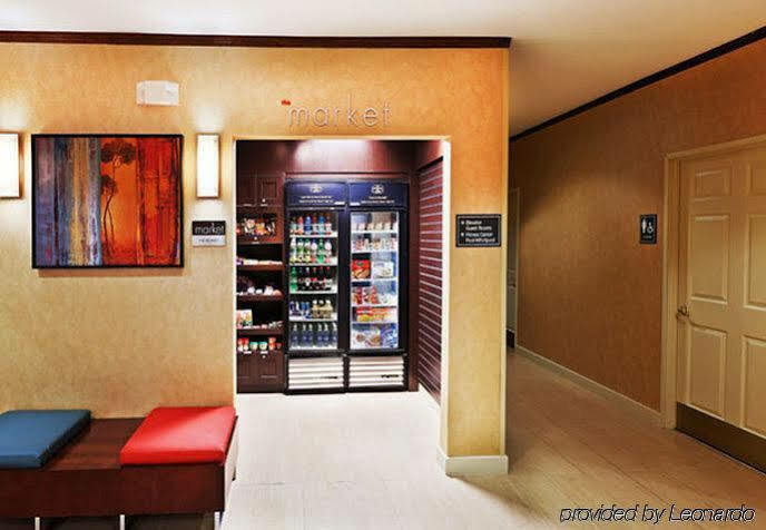 เรสซิเดนซ์ อินน์ ฮุสตัน ชูการ์ แลนด์ สตาฟฟอร์ด ภายนอก รูปภาพ